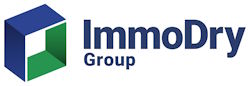 Logo Immodrry Group